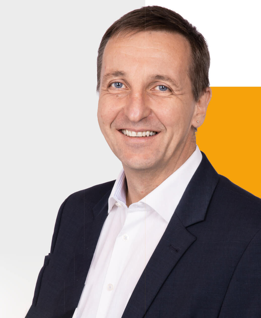 Bernd mayr